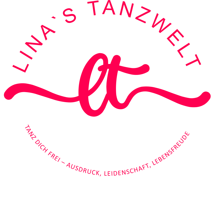 Logo Lina´s Tanzwelt
